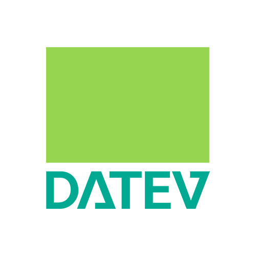 DATEV Logo Steuerberater BHK