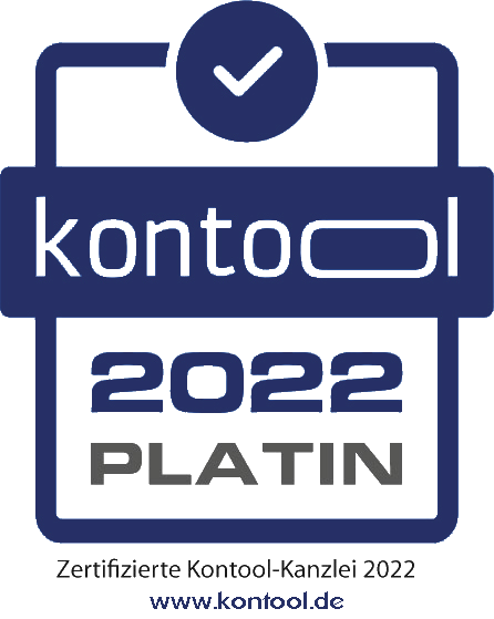 kontool - Platin Partner 2022