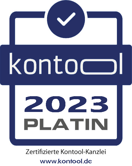 kontool - Platin Partner 2023